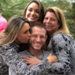 Meet your Posher, Blake